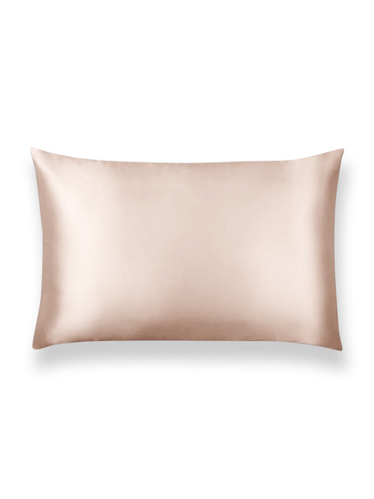 best pillowcase for curly and natural hair