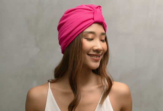 essential turbans, head wraps, and hair wraps for women
