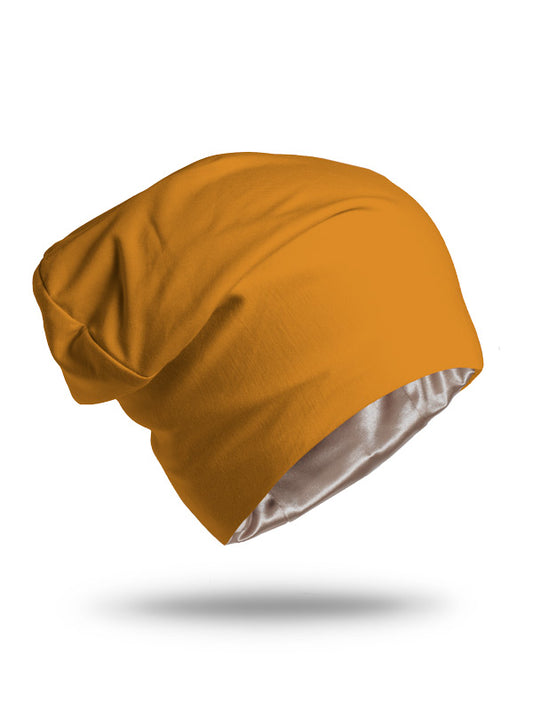 $30 Sleep Under Tam Luxe & Satin-Lined Bonnets | – Beanies Loza